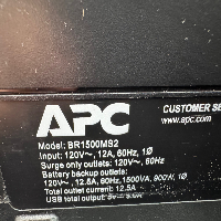 APC Back-UPS Pro 1500 S Uninterruptible Power Supplies image 3